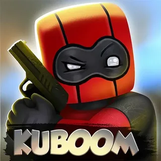 Читы на KUBOOM 3D v7.53 на Андроид (Мега Меню 2024)