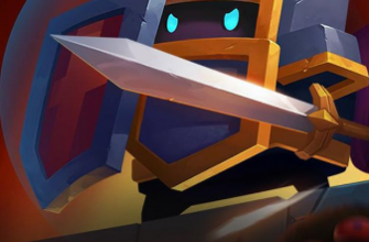 Soul Knight Prequel Взлом Все Открыто Мод Меню на Андроид
